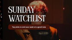 Sunday OTT watchlist: From Our Unwritten Seoul to We are all trying here