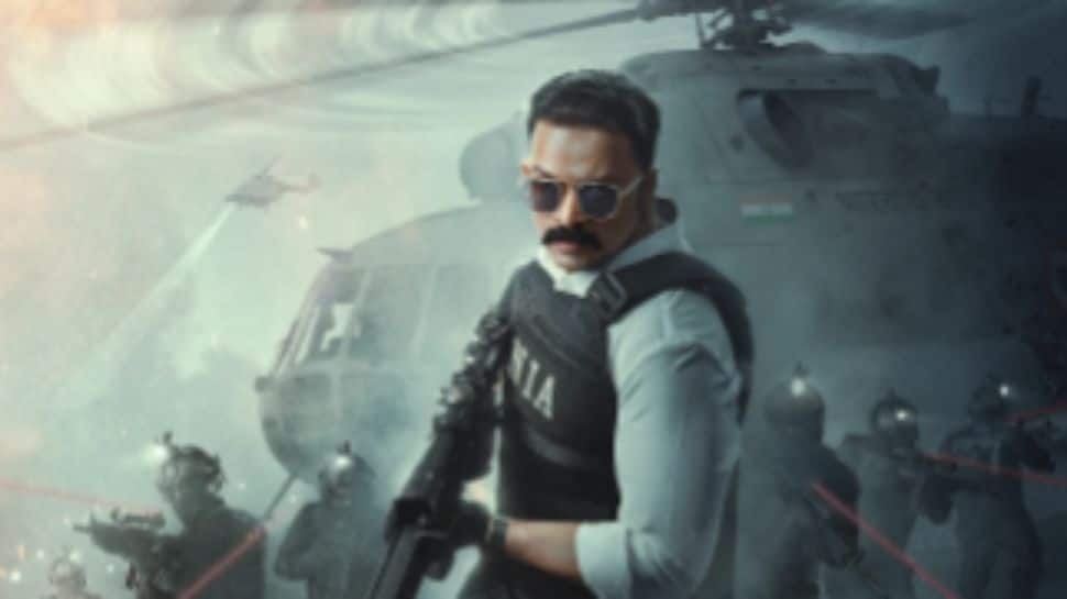 First Look of Operation Tral unveiled, promising gritty true-inspired thriller