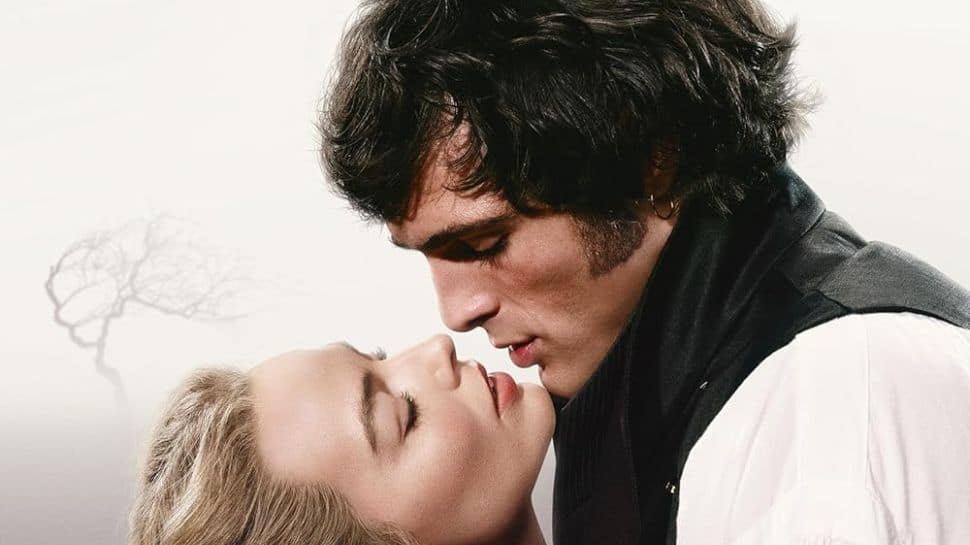 Emerald Fennell’s Wuthering Heights, starring Margot Robbie and Jacob Elordi to stream from May 1