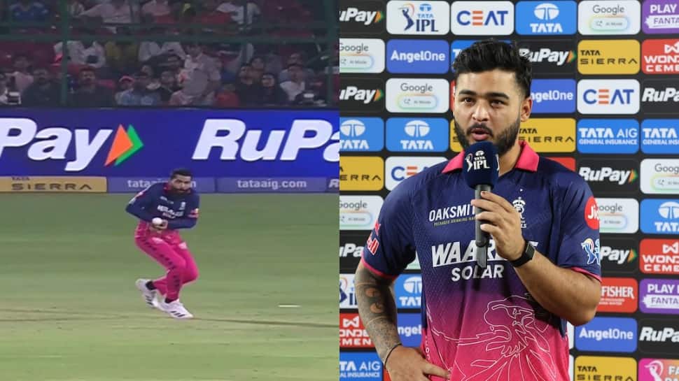 'Think skill wise we...': Blame game erupts in RR camp after embarrassing 5 wicket loss vs RR; Riyan Parag slams this player