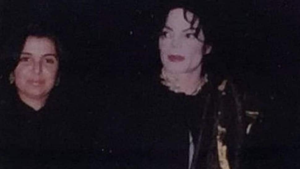 Farah Khan posts throwback picture with Michael Jackson, roots for his biopic