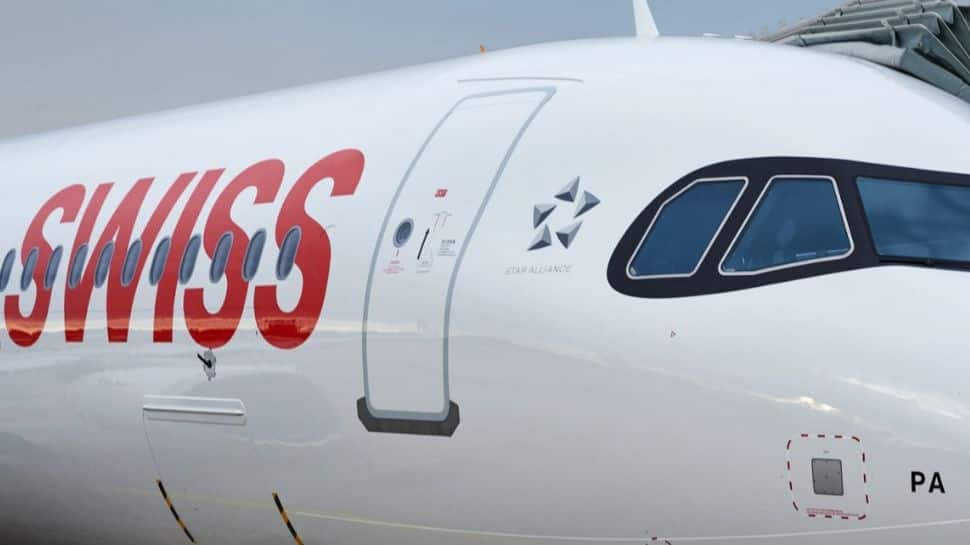 Delhi-Zurich SWISS flight faces engine problem during takeoff, 6 passengers injured