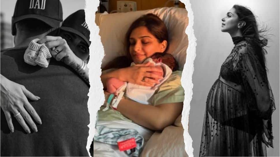 Deepika Padukone and Sonam Kapoor embrace pregnancy at 40: Can pregnancy later in life be considered safe? Experts explain risks and realities