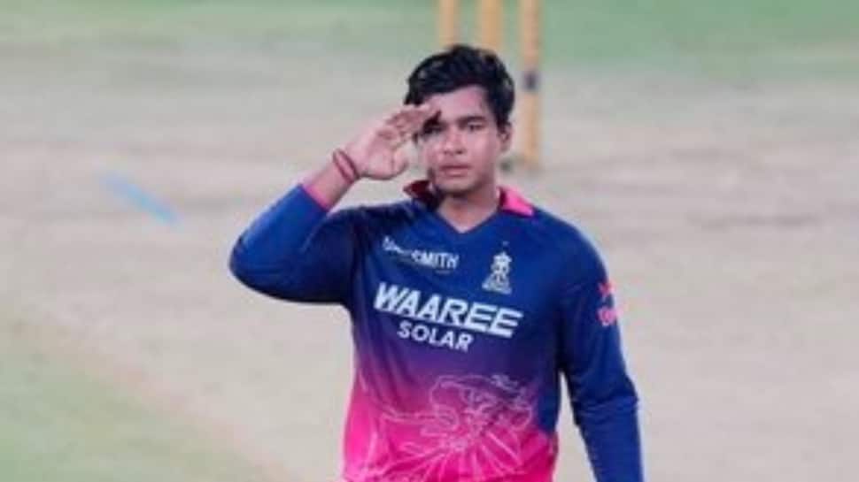 Pat Cummins calls Vaibhav Sooryavanshi his new favourite player after getting hit for six first ball