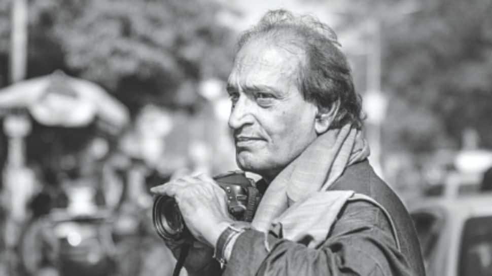 Meet Raghu Rai: Man who photographed India's soul, passes away at 83