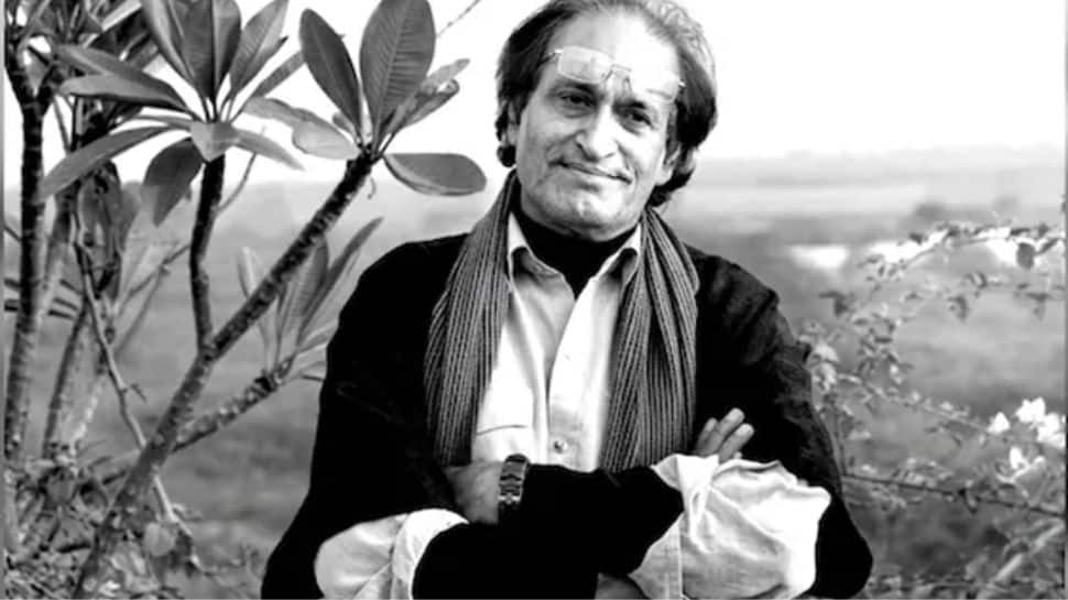 Raghu Rai dies at 83: Mallikarjun Kharge, Manish Sisodia mourn icon who 'showed courage to capture every truth'