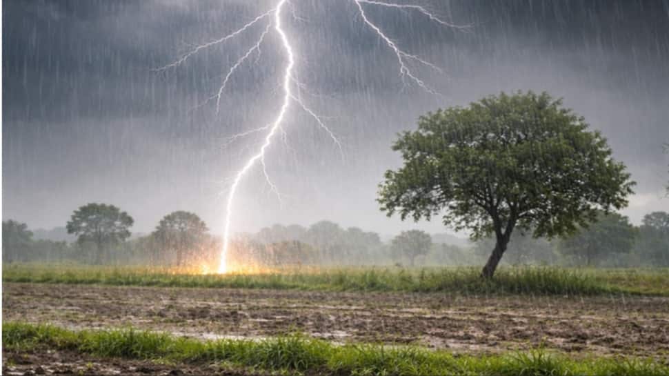 Weather Update: Back-to-back Western Disturbances set to break North India`s heatwave