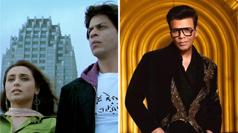 Double delight for Karan Johar fans: Karan Johar to turn ‘Kabhi Alvida Naa Kehna’ into series, confirms ‘Koffee With Karan 9’ return this Diwali