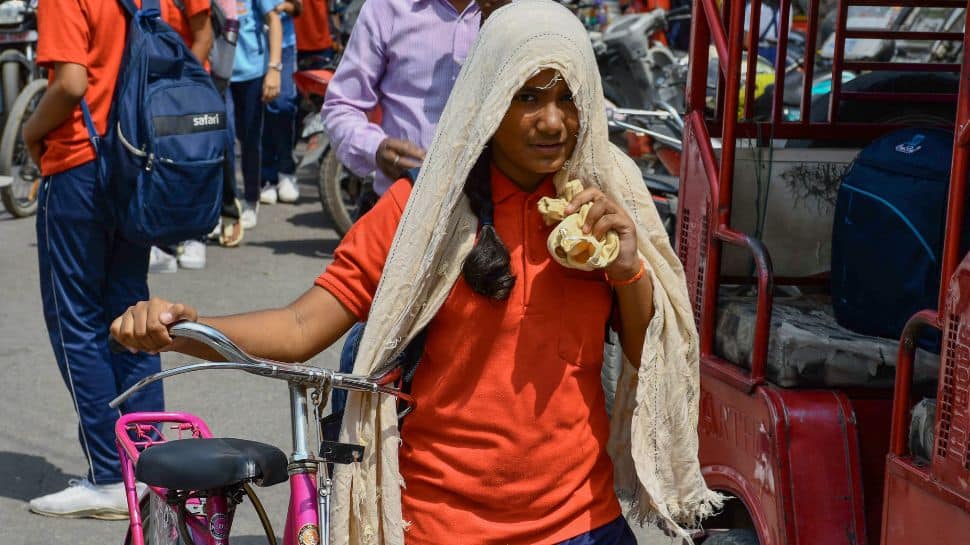 Heatwave alert: Doctors warn of serious health risks affecting heart, kidneys, skin and reproductive health