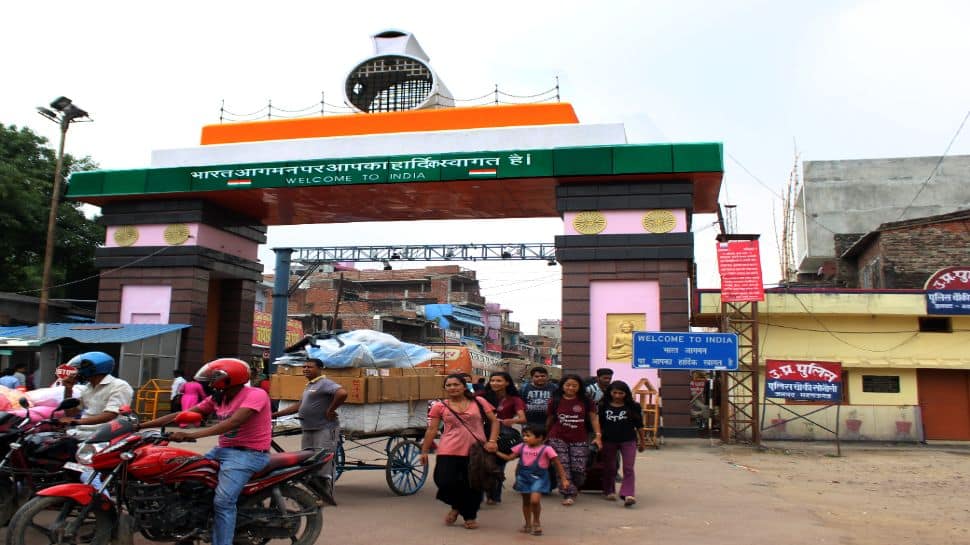 India-Nepal border turns tense: One side tightens customs, other side turns to camera-based tracking
