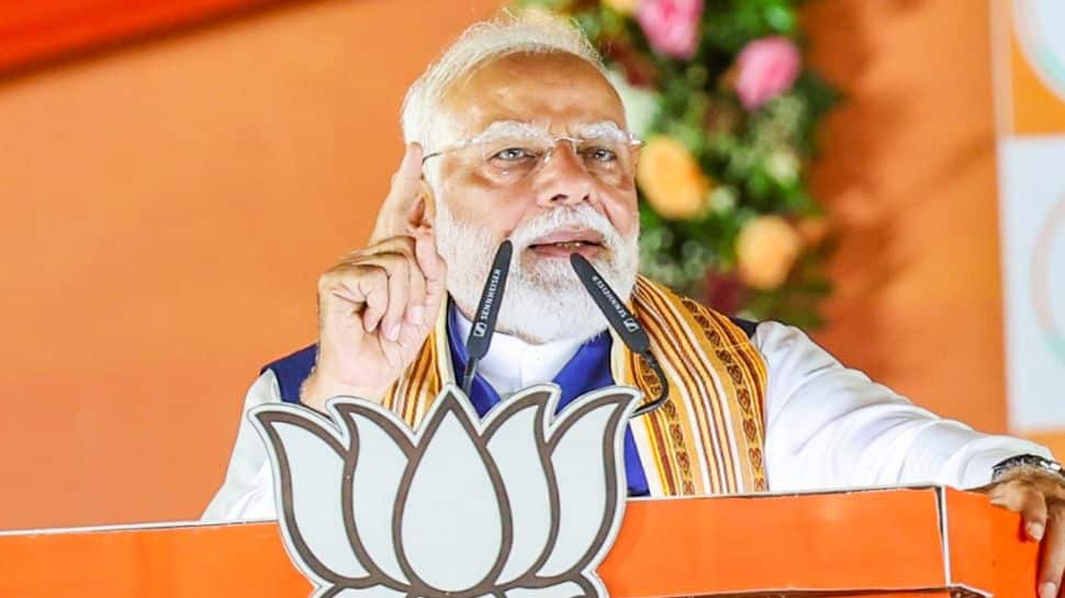 PM Modi to visit Sikkim on April 27-28, to unveil projects worth over Rs 4,000 crore