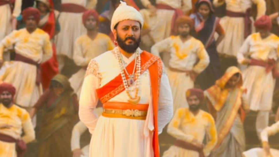 Why did Riteish Deshmukh slam Bageshwar Baba? What were his remarks on Chhatrapati Shivaji Maharaj