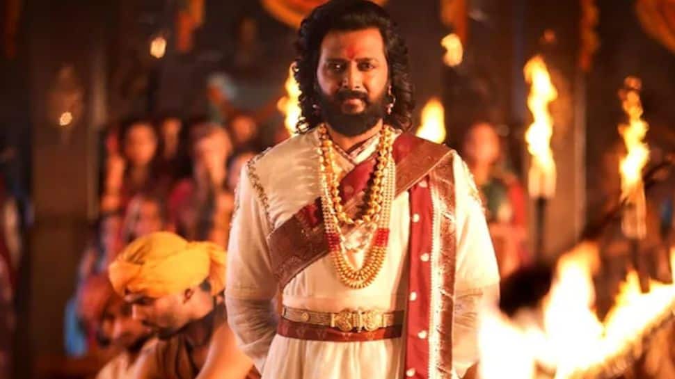 Why did Riteish Deshmukh slam Bageshwar Baba? What were his remarks on Chhatrapati Shivaji Maharaj