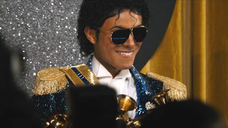 Michael biopic makes record-breaking USD 97 million in first weekend of release