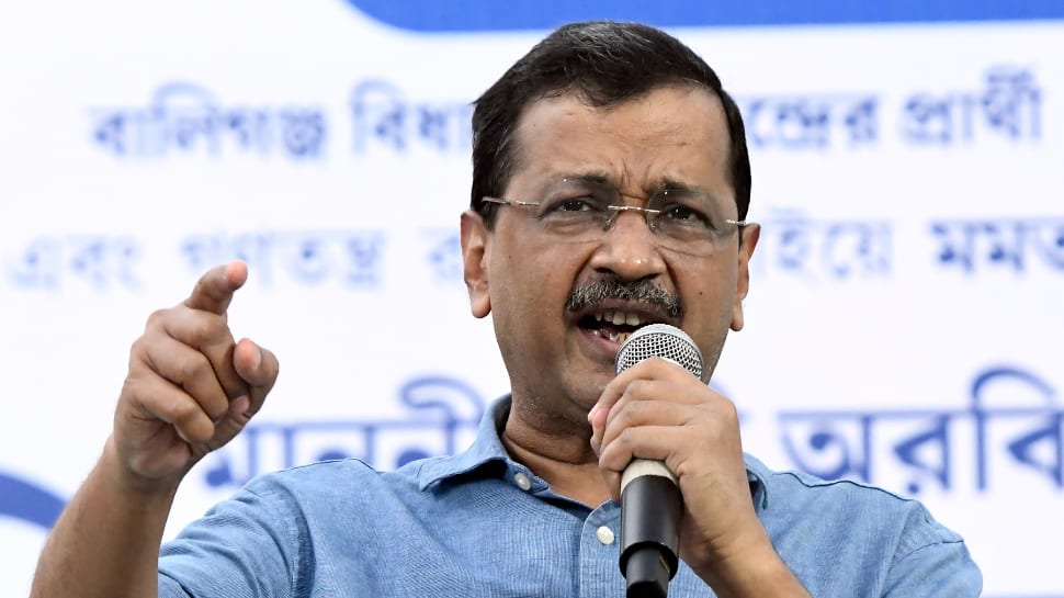 Arvind Kejriwal refuses to appear before Justice Swarana Kanta, who refused to recuse in excise case