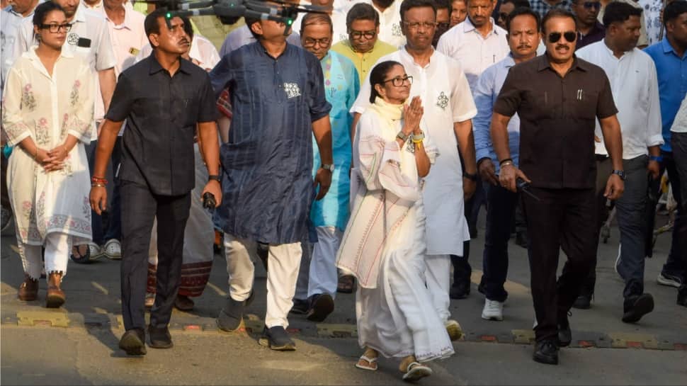Bengal poll campaign ends today: Women voters face a paradox - trust in `Didi` but anger against TMC