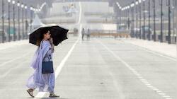 Delhi weather update: Check full week’s IMD forecast, rain prediction
