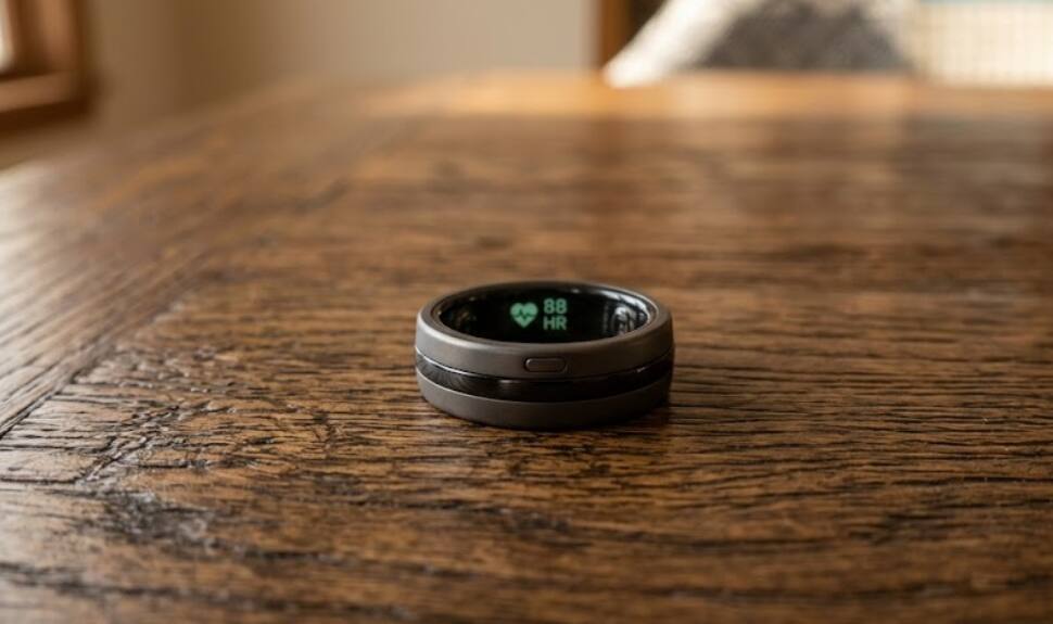 Top Smart Rings to Track Sleep, Fitness, and Daily Performance