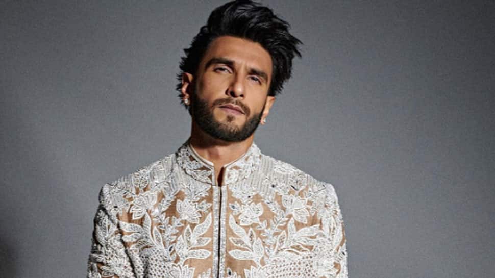 Ranveer Singh takes daughter Dua to first live musical show, says 'it's little extra special for us...'