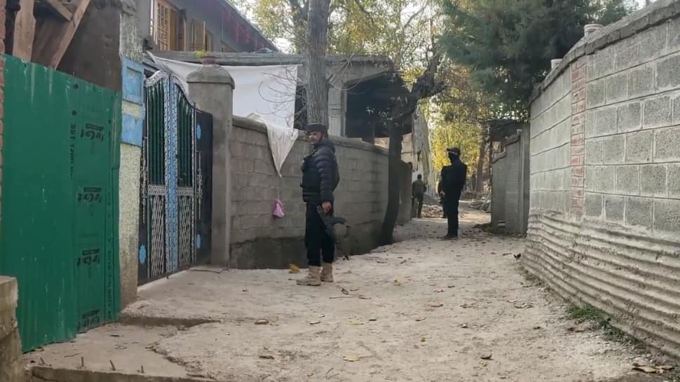 J&K govt. declares Jamaat-affiliated Darul Uloom in Shopian, unlawful entity Under UAPA