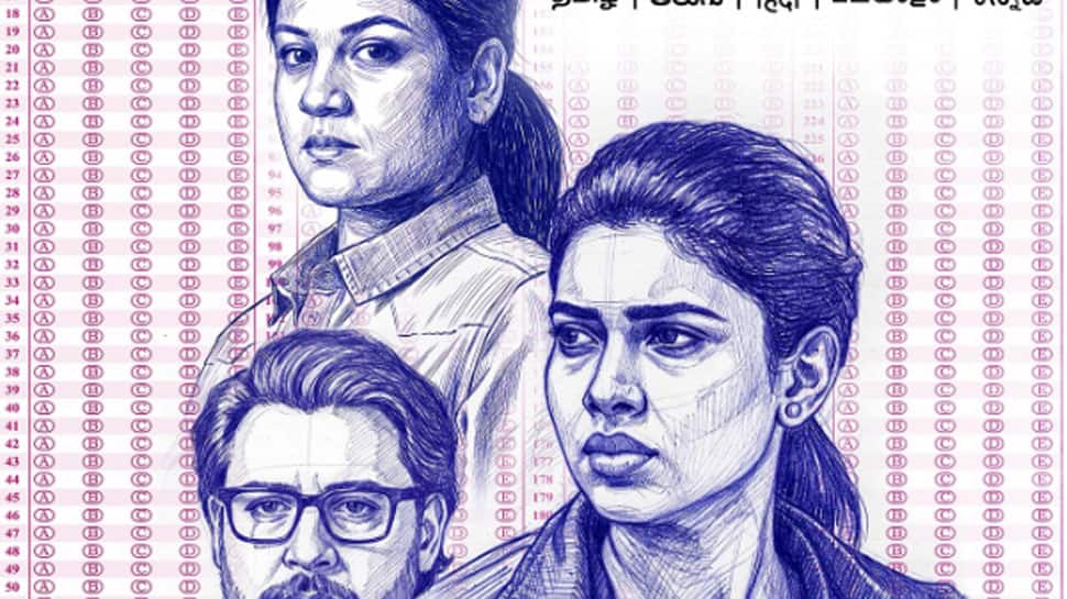 Exam on OTT: When and where to watch Tamil suspense drama Exam, check premiere date!
