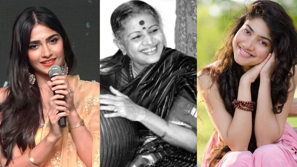 MS Subbulakshmi biopic: Is Rukmini Vasanth replacing Sai Pallavi? Here's what reports say