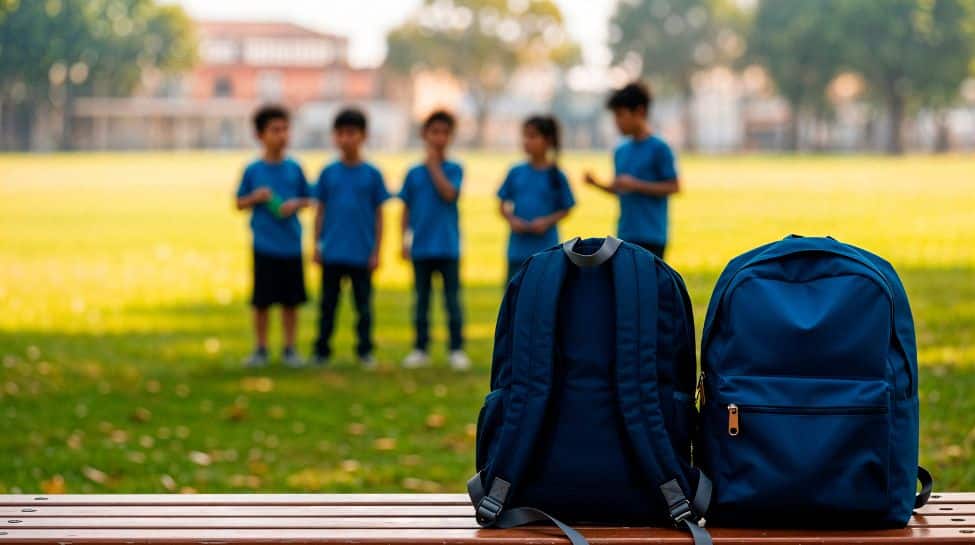 Heatwave Alert: District administration revises Noida school timings amid rising temperature