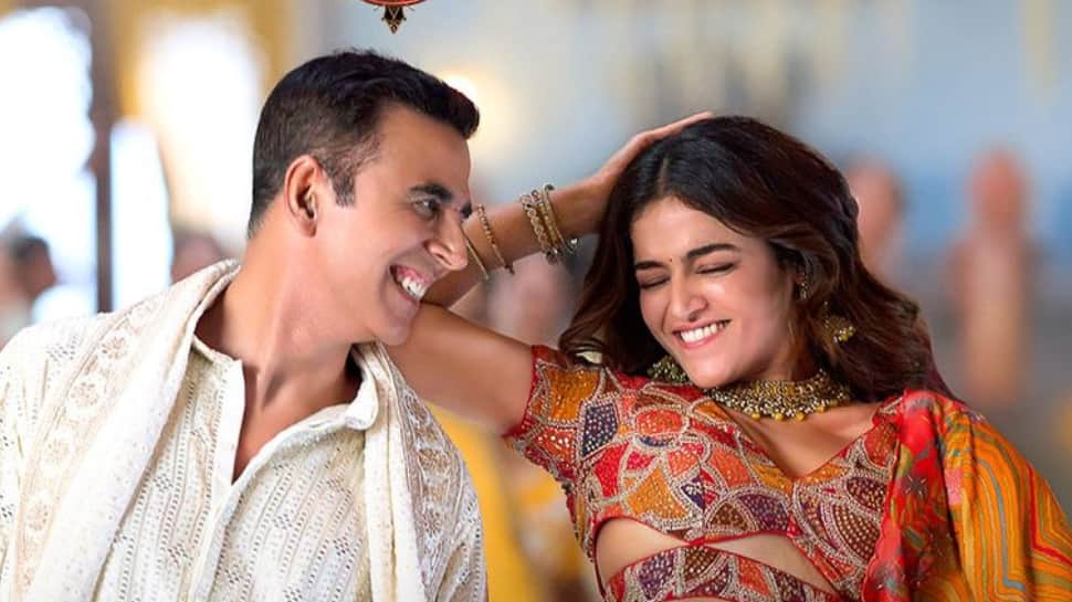 Bhooth Bangla worldwide box office collection day 10: Akshay Kumar's horror comedy crosses Rs 150  crore