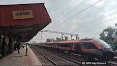 80% of Railways track fit for semi-high speed operations at 110kmph: Minister