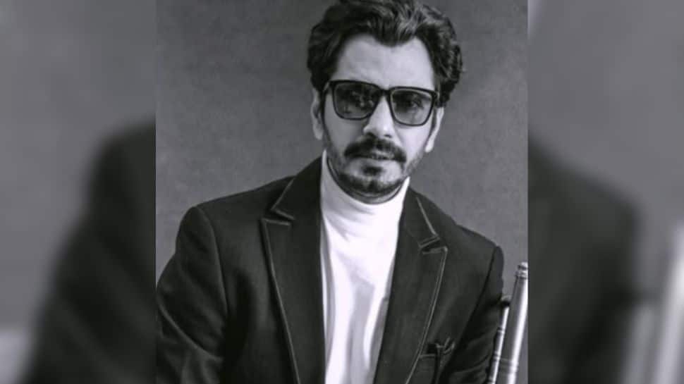 Nawazuddin Siddiqui says daughter Shora criticises his dancing, reveals she’s passionate about acting