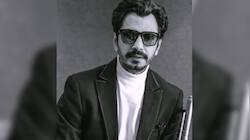 Nawazuddin Siddiqui says daughter Shora criticises his dancing