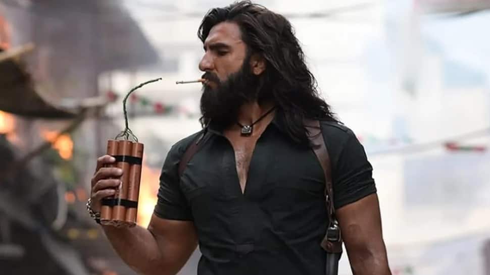 Dhurandhar 2 box office collection day 39: Ranveer Singh's mega blockbuster inches closer to breaking Baahubali 2’s historic record