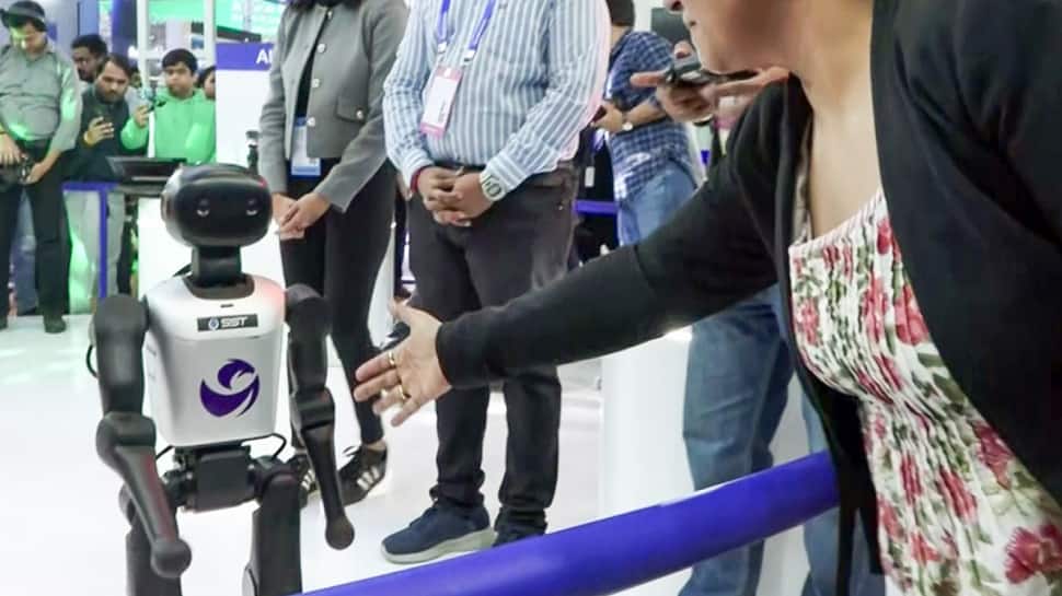 Next 5 years will shape robotics future: WEF warns of diverging global paths