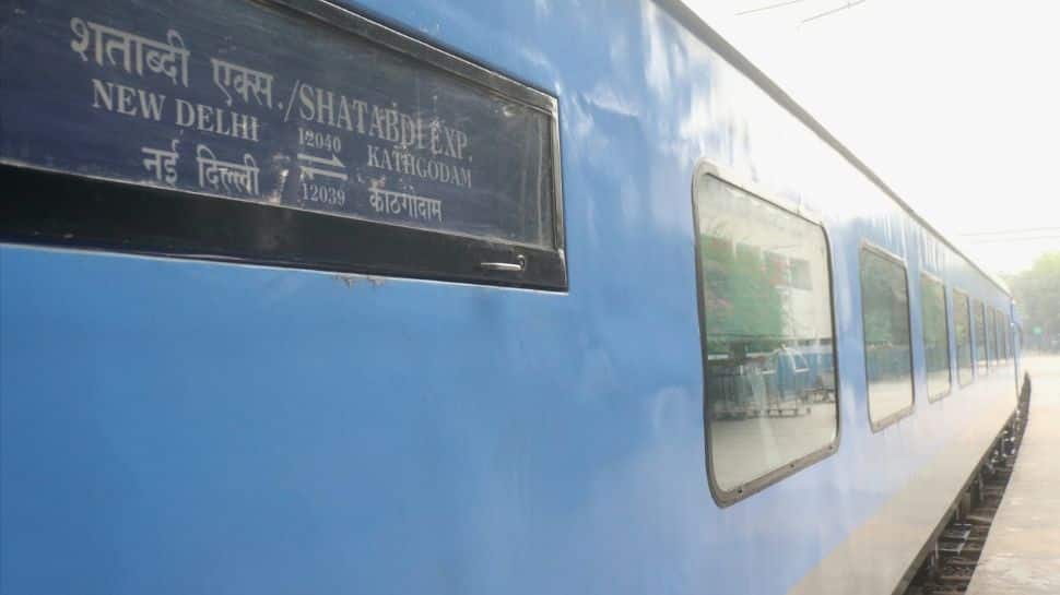 Big upgrade for 100 Shatabdi, Jan Shatabdi trains planned - Check details