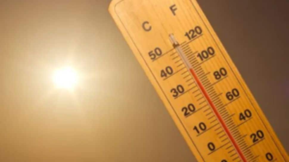 J-K weather update: Heatwave warning issued for Srinagar and several districts as temperatures rise - Check