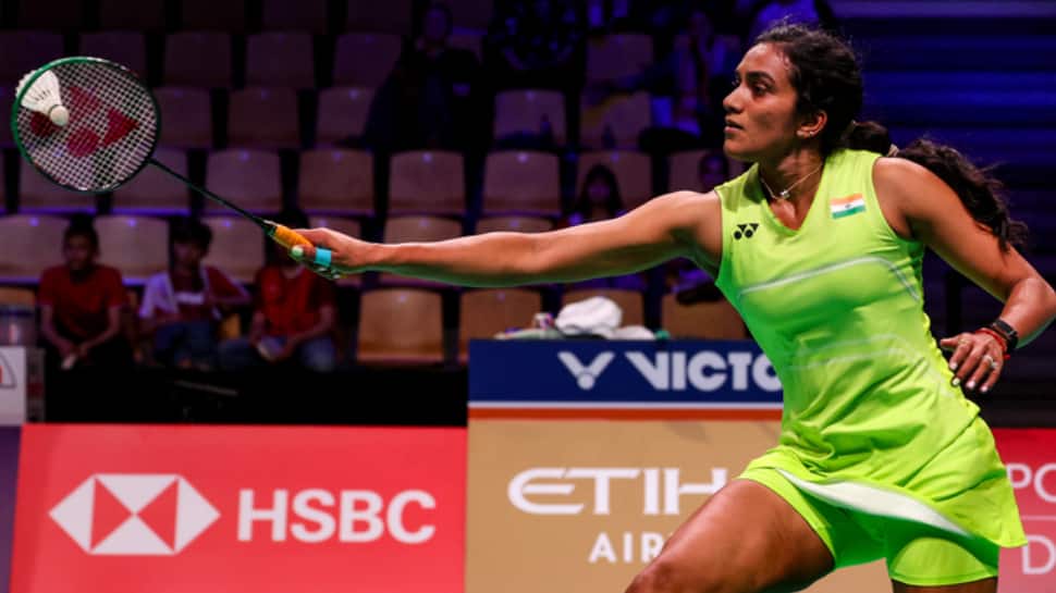 PV Sindhu joins BWF Council, begins her journey in global badminton governance