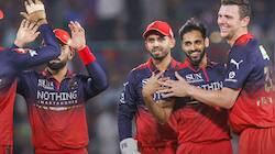 IPL 2026: Hazlewood, Bhuvneshwar star as RCB register 9-wicket win over DC