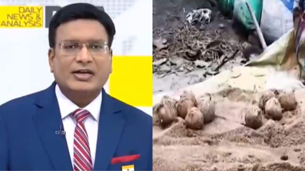 Bengal polls: Explosives found in multiple areas before phase 2 voting | DNA decodes