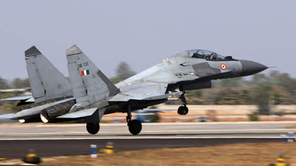 The 18 jets India returned to Russia in 2007 – Why they matter again now