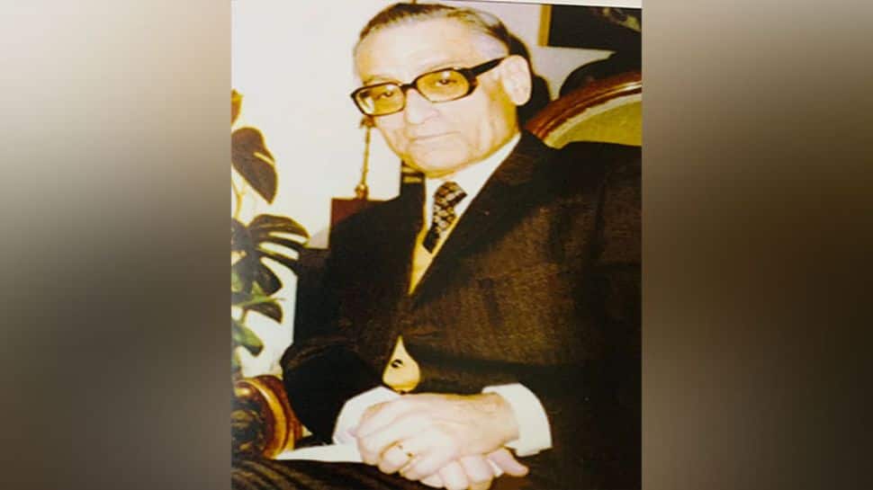 Before R&AW became powerful, this man built it from scratch – Who was RN Kao?