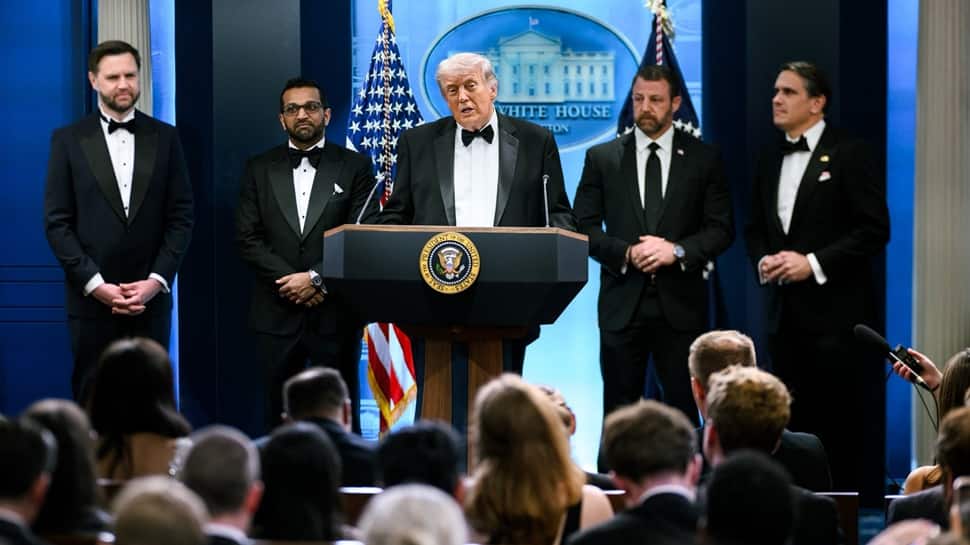 What if US President, Vice President assassinated? Succession line, `designated survivor` rule explained