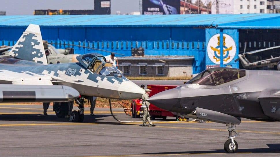 Rafale vs Su-57 battle: Is Vietnam about to ditch Russia; why India is in a bind?