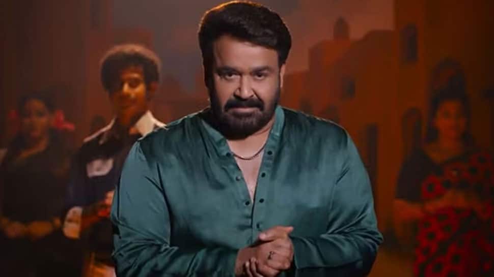 Drishyam 3 teaser update: Mohanlal drops new poster, confirms official teaser to be out on THIS date!