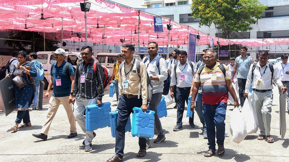 Surat Election Results 2026 Live: Will BJP continue to dominate?