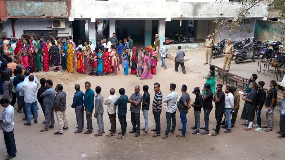 Morbi Election Results 2026 LIVE: BJP leads in early trends