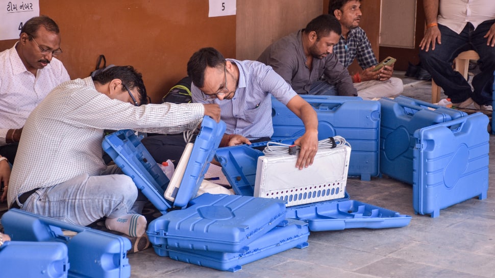 Vadodara Election Results 2026 Live: Will BJP maintain its stronghold?