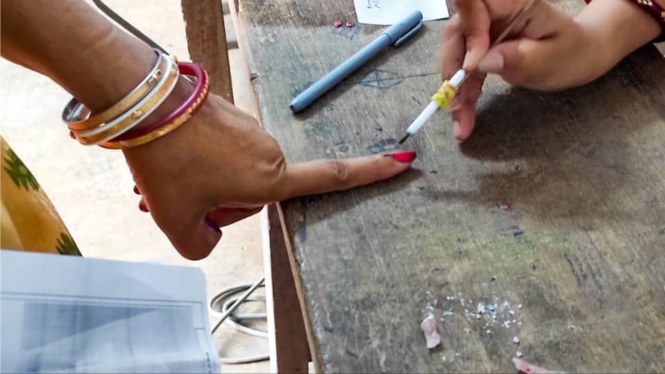 Rajkot Election Result 2026 LIVE: BJP 40, INC 4, AAP 0