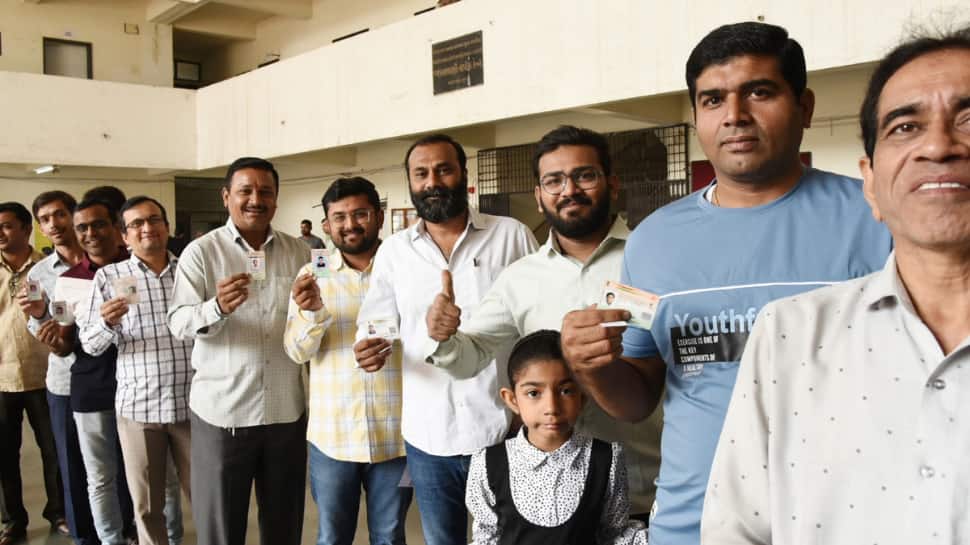 Jamnagar Election Results 2026 Live: Can AAP make an impact?