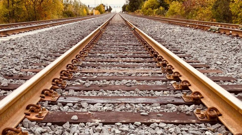 Explosion near Patiala railway line damages track, body found, probe underway