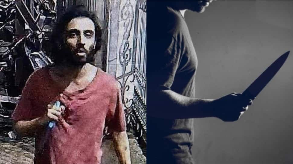 Pahalgam reminder? US returnee stabs Mumbai guards after they failed to recite `Kalma`